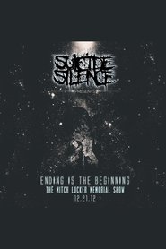Ending Is the Beginning: The Mitch Lucker Memorial Show movie poster