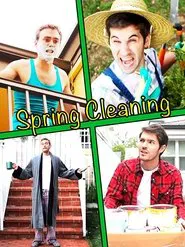 Spring Cleaning movie poster