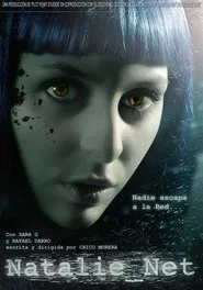 Natalie_Net movie poster