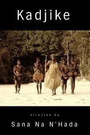 Kadjike movie poster
