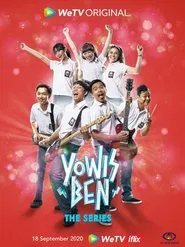 Yowis Ben: The Series tv show poster