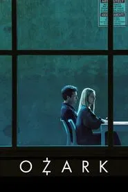 Ozark tv show poster