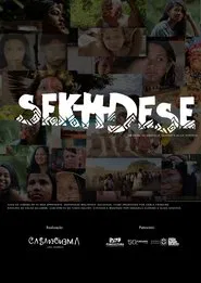 Sekhdese movie poster