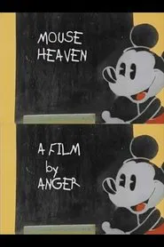 Mouse Heaven movie poster