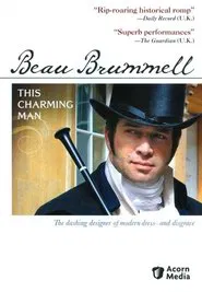 Beau Brummell: This Charming Man movie poster