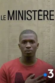 Le Ministère movie poster