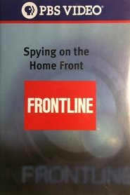 Spying on the Home Front movie poster
