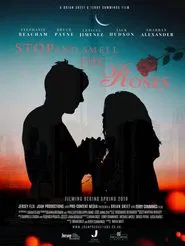 Stop And Smell The Roses movie poster