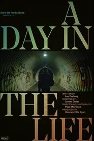 A Day in the Life movie poster