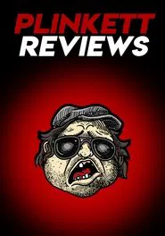 Plinkett Reviews tv show poster