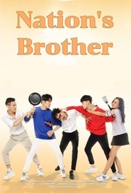 Nation's Brother tv show poster