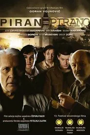 Piran-Pirano movie poster