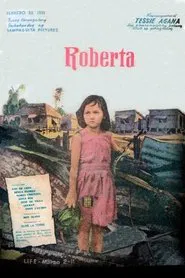 Roberta movie poster