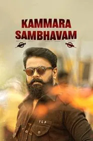 Kammara Sambhavam movie poster