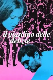 Poster do filme Garden of Delights