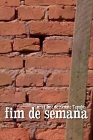 Fim de Semana movie poster
