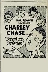 Forgotten Sweeties movie poster