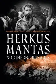 Poster do filme Northern Crusades