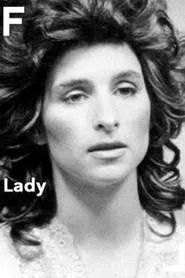 Poster do filme Lady