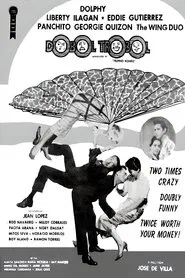 Dobol Trobol movie poster