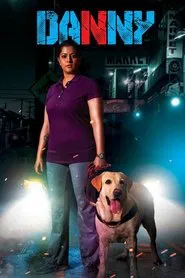 Poster do filme Danny