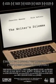 The Writer’s Dilemma movie poster