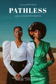 Pathless movie poster