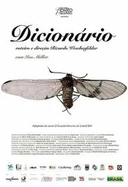 Dicionário movie poster