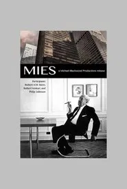 Mies movie poster