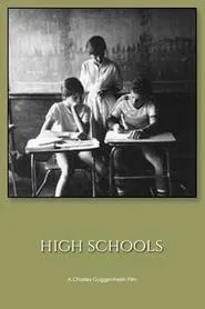 High Schools movie poster