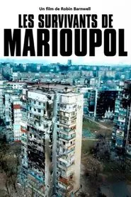 Mariupol: The People's Story movie poster