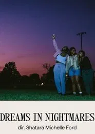 Dreams in Nightmares movie poster