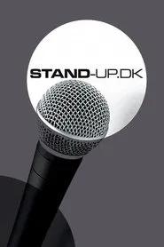 Poster da série Stand-up.dk