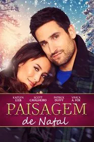 Poster do filme Paisagem de Natal
