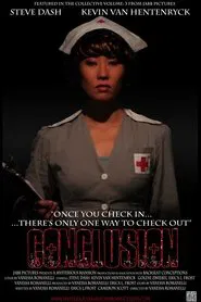 Conclusion movie poster
