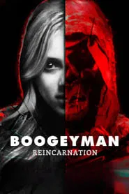 Poster do filme Boogeyman: Reincarnation