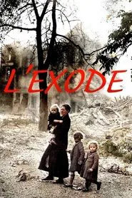 Exode movie poster