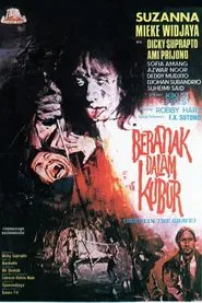 Birth in the Grave movie poster
