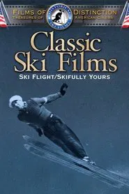 Skifully Yours movie poster