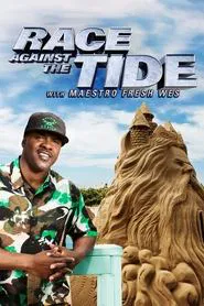 Poster da série Race Against The Tide