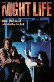 Night Life movie poster