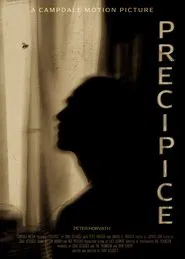 Precipice movie poster