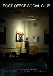Post Office Social Club movie poster