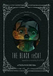 The Black reCat movie poster