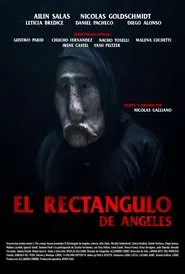 El rectángulo de ángeles movie poster