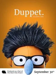 Duppet. movie poster