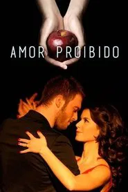 Poster da série Amor Proibido