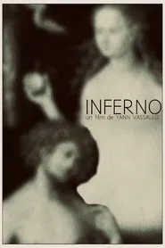 Inferno movie poster