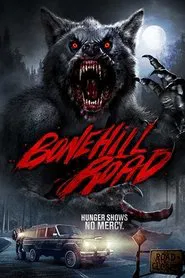 Poster do filme Bonehill Road