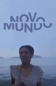 Novo Mundo movie poster